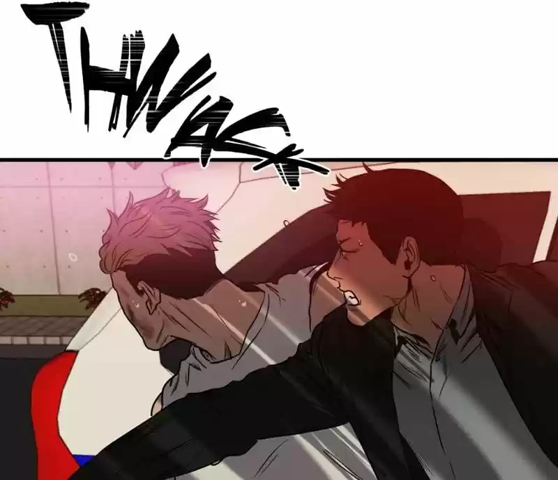 Killing Stalking ch.35