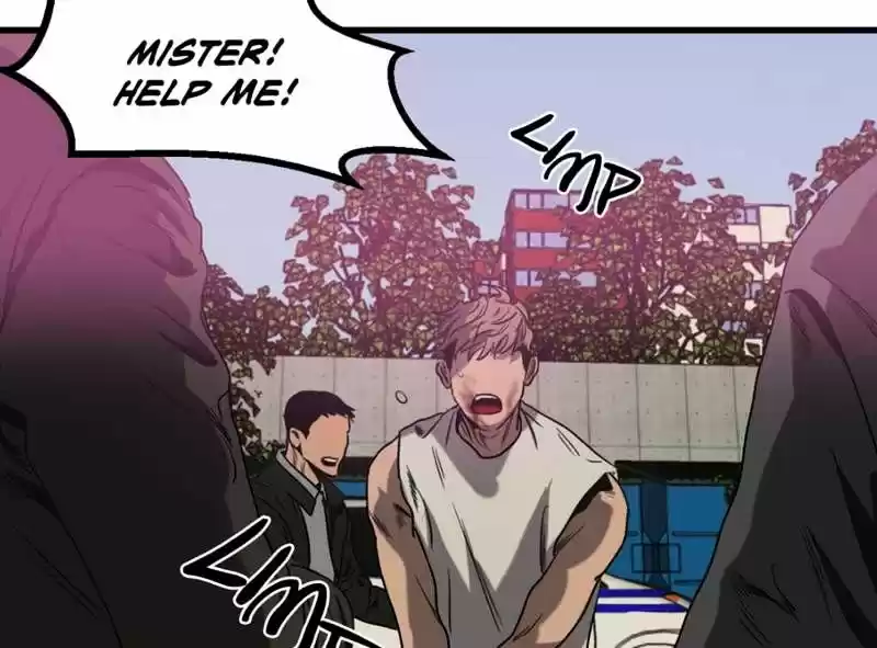 Killing Stalking ch.35