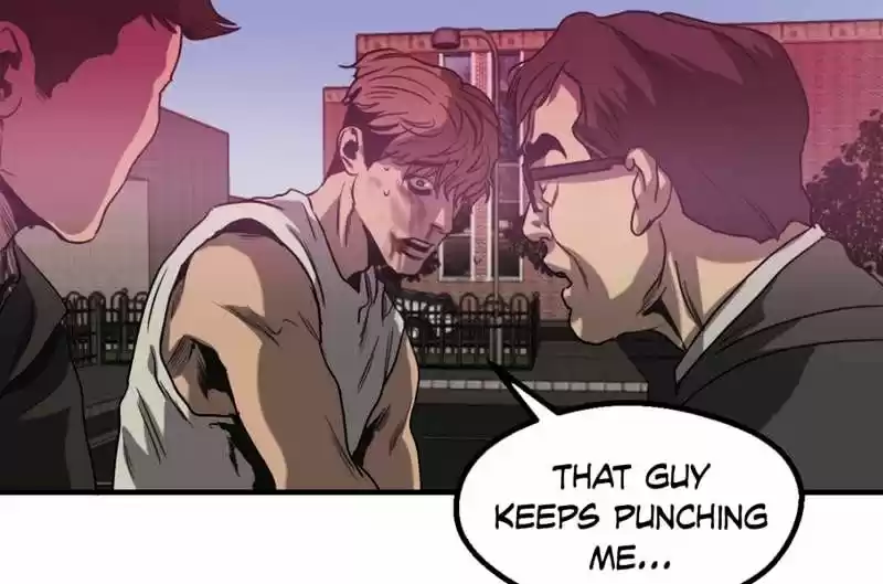 Killing Stalking ch.35