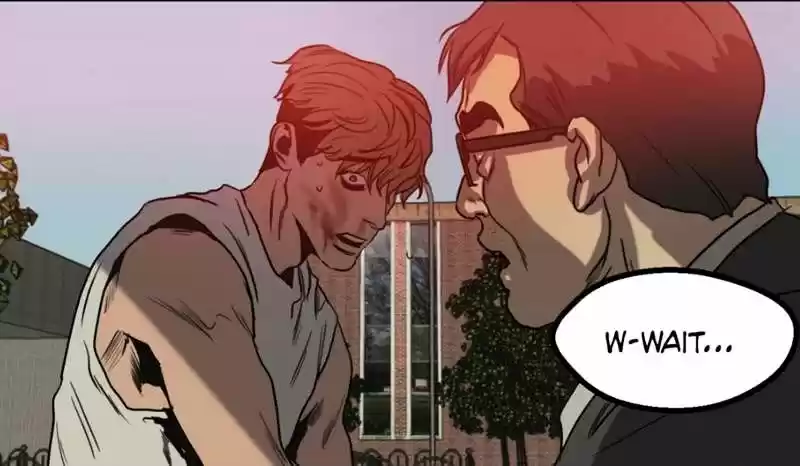 Killing Stalking ch.35