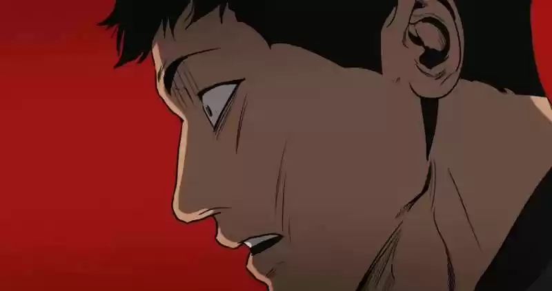 Killing Stalking ch.35