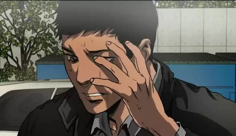 Killing Stalking ch.35