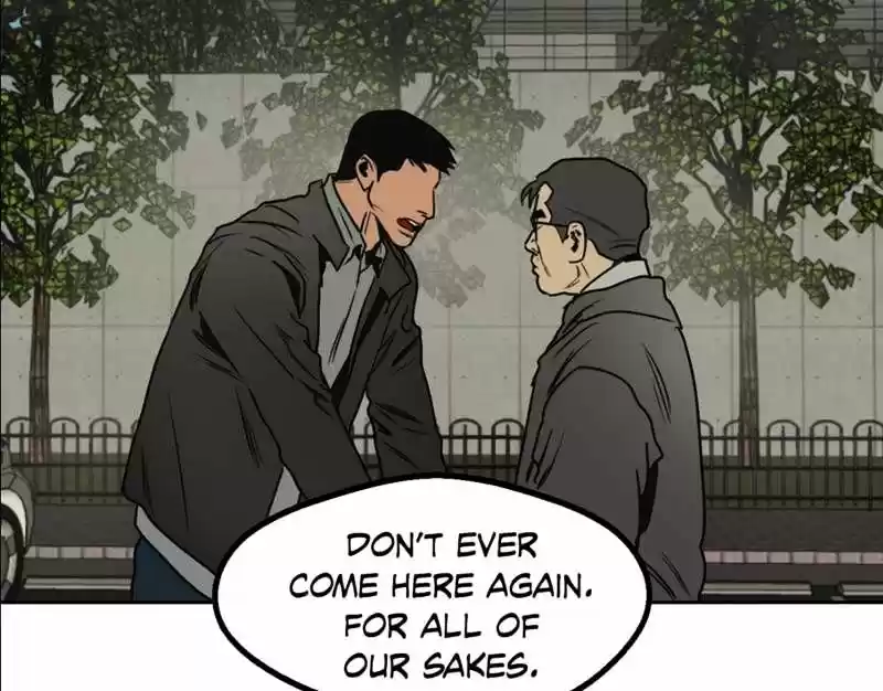 Killing Stalking ch.35