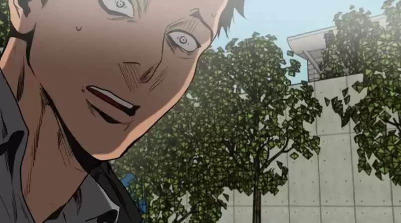 Killing Stalking ch.35