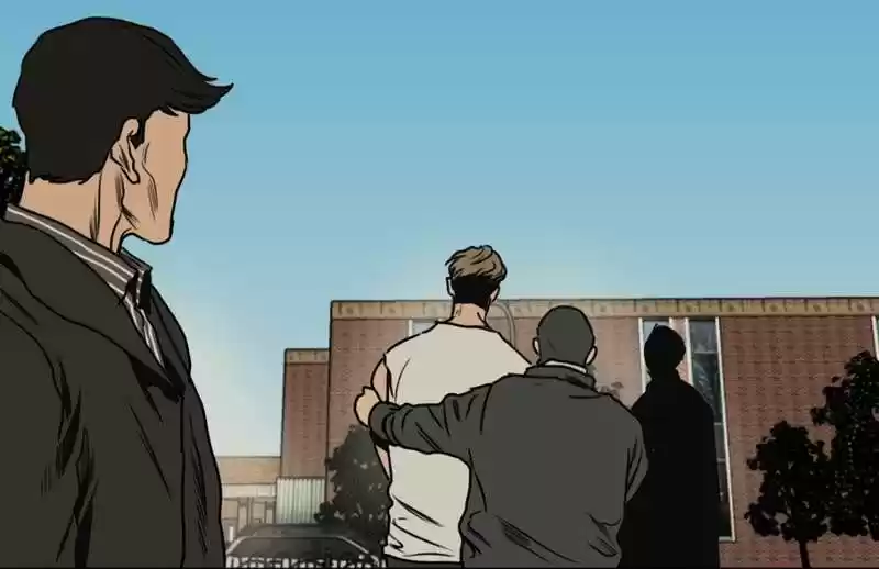 Killing Stalking ch.35