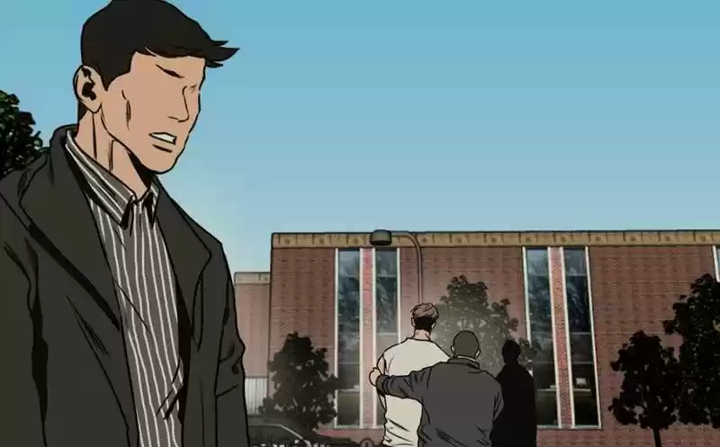 Killing Stalking ch.35