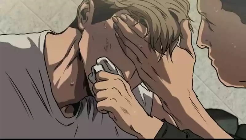 Killing Stalking ch.35