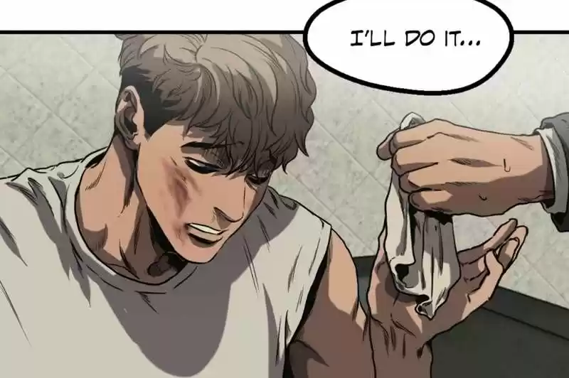 Killing Stalking ch.35