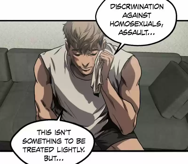 Killing Stalking ch.35