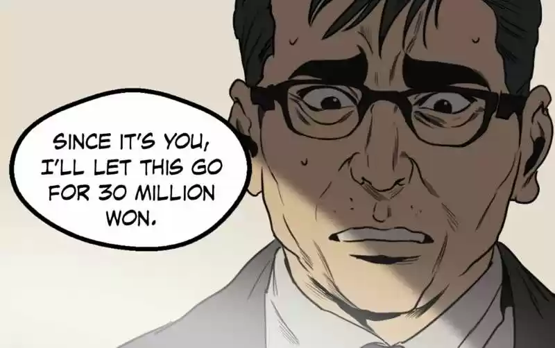 Killing Stalking ch.35