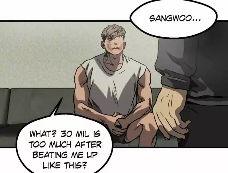 Killing Stalking ch.35