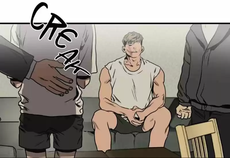 Killing Stalking ch.35