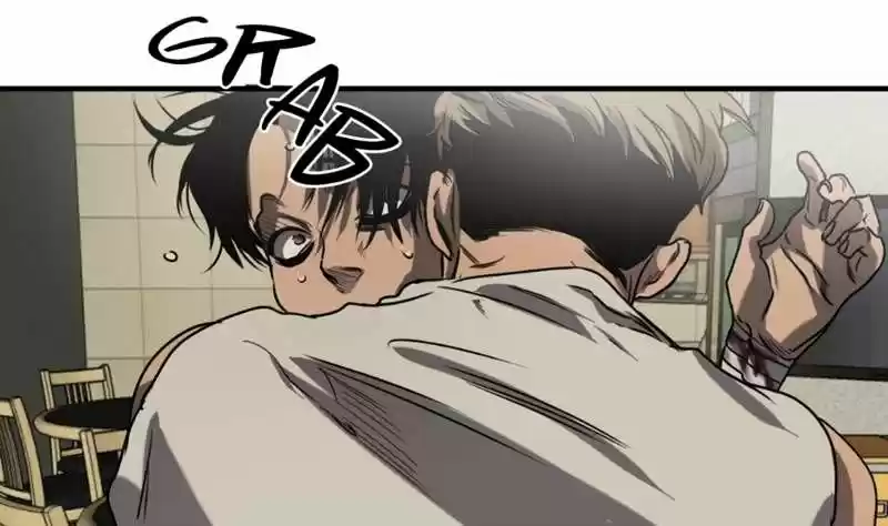 Killing Stalking ch.35