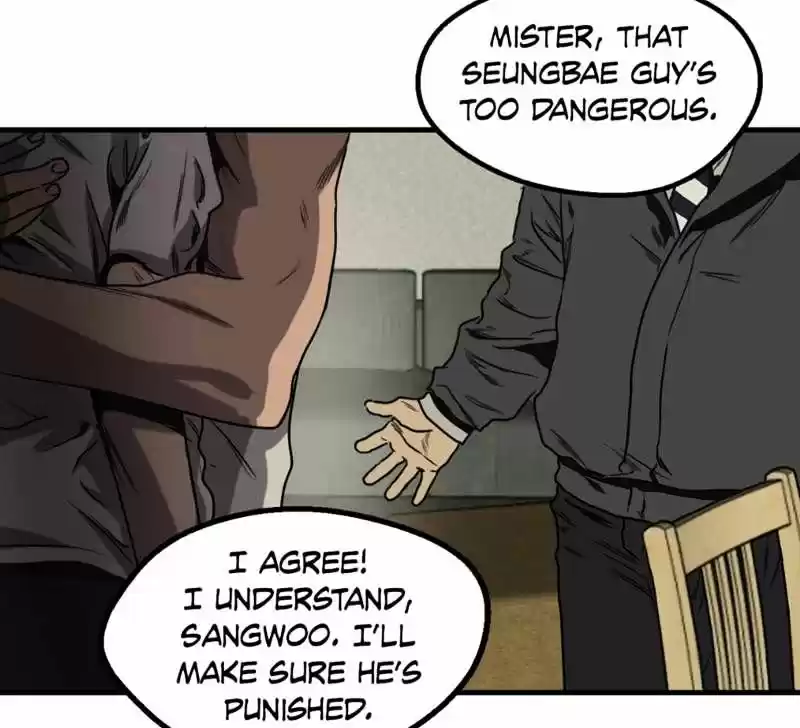 Killing Stalking ch.35