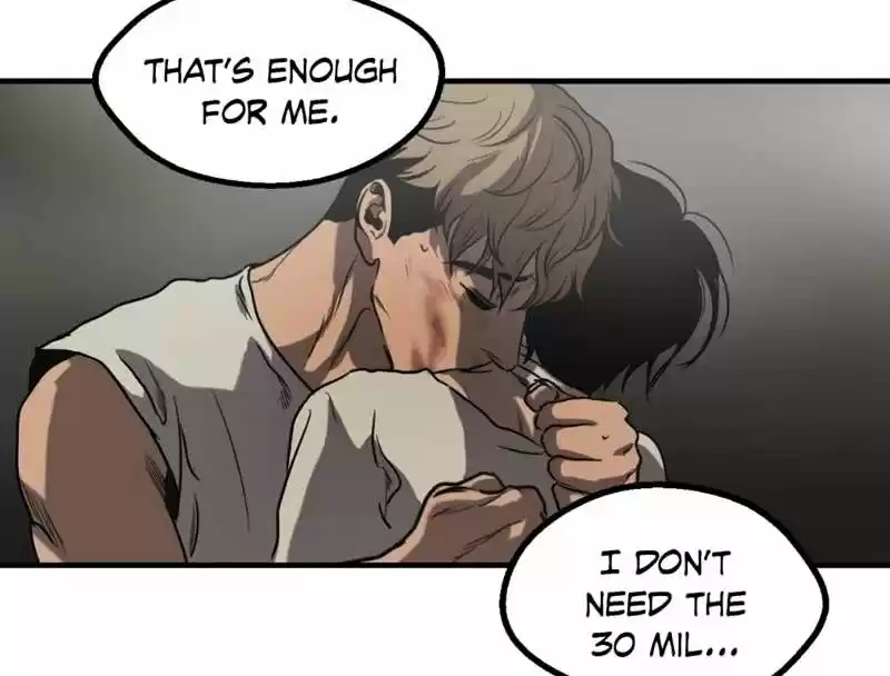 Killing Stalking ch.35