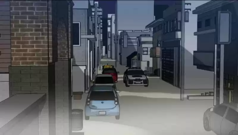 Killing Stalking ch.35