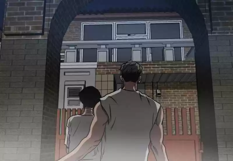 Killing Stalking ch.35