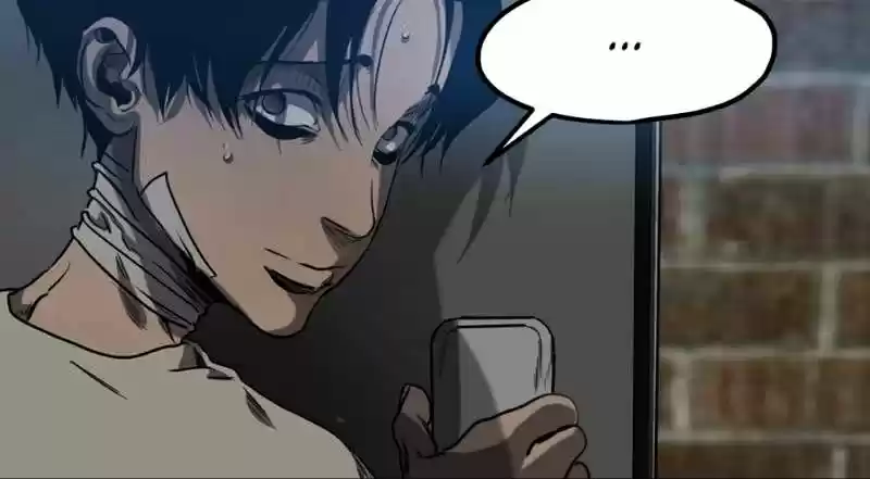 Killing Stalking ch.35