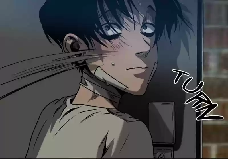 Killing Stalking ch.35