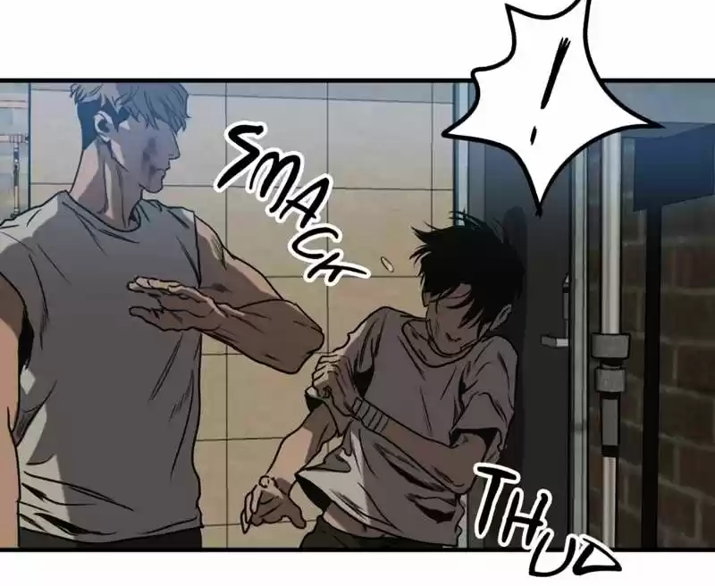 Killing Stalking ch.35