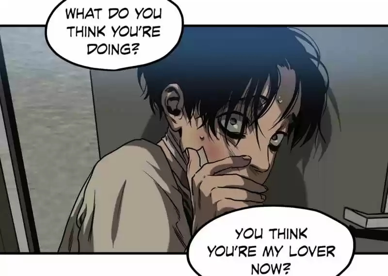 Killing Stalking ch.35