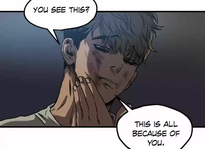 Killing Stalking ch.35