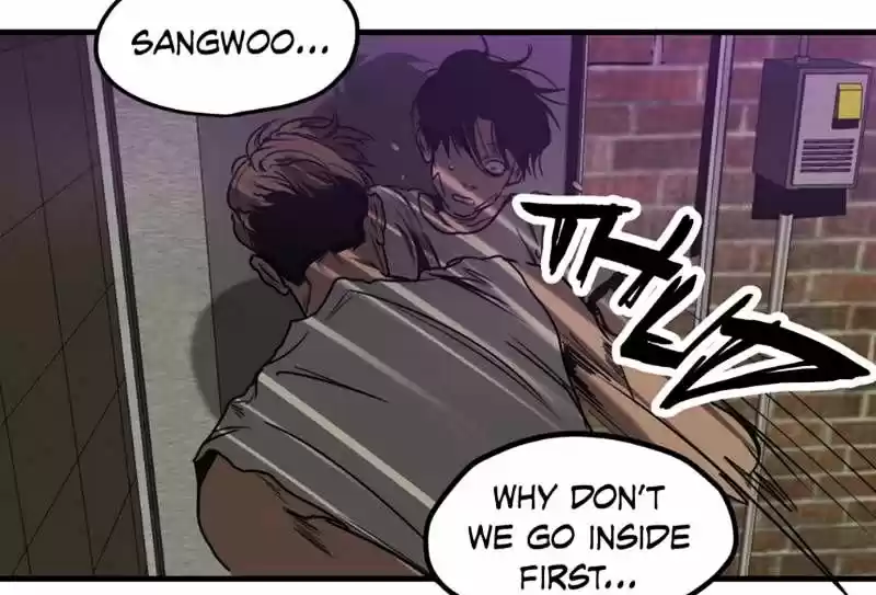 Killing Stalking ch.35