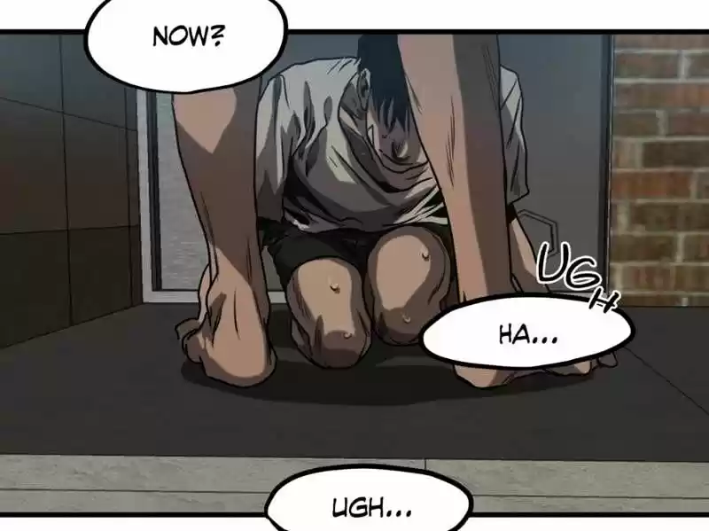 Killing Stalking ch.35