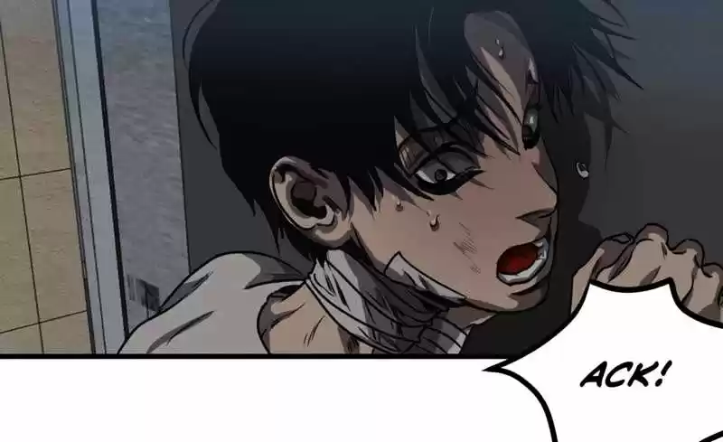 Killing Stalking ch.35