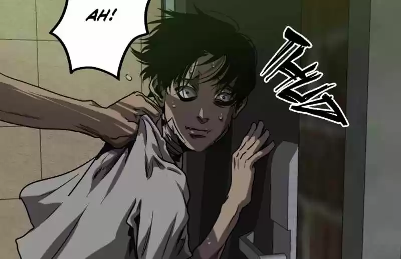 Killing Stalking ch.35