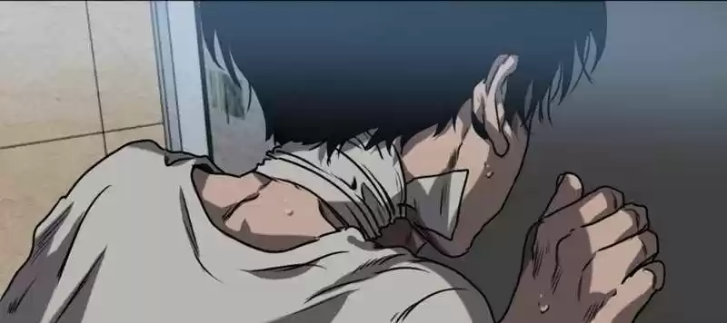 Killing Stalking ch.35