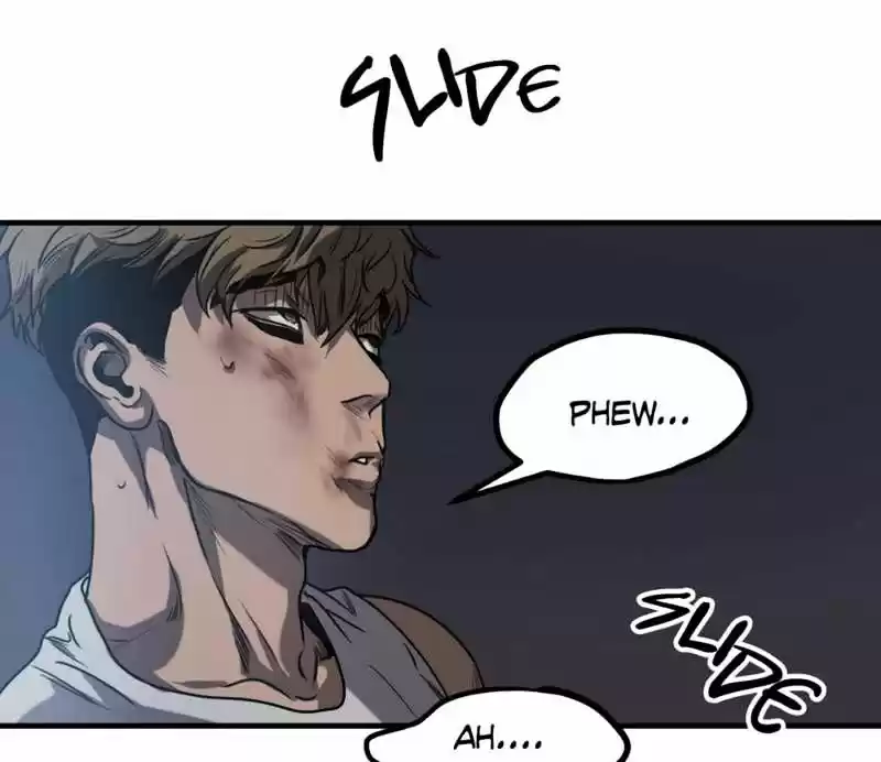 Killing Stalking ch.35