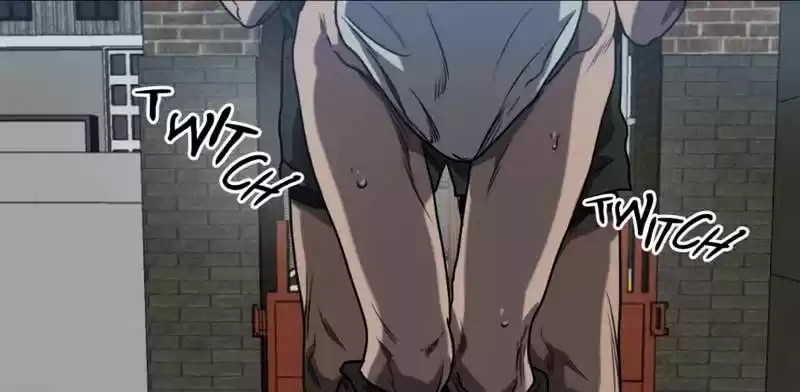 Killing Stalking ch.35