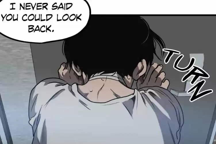 Killing Stalking ch.35