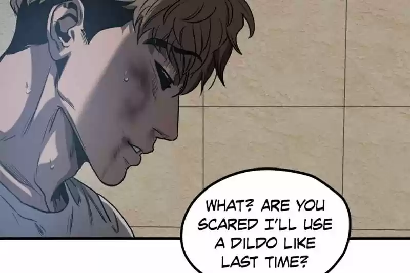 Killing Stalking ch.35