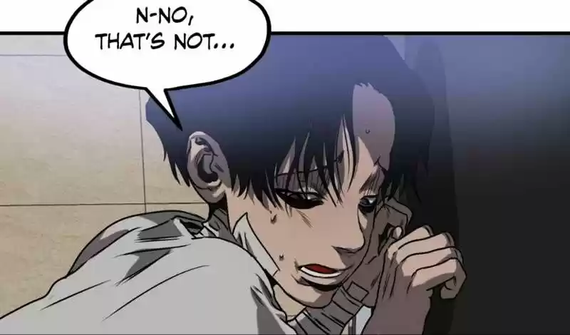 Killing Stalking ch.35