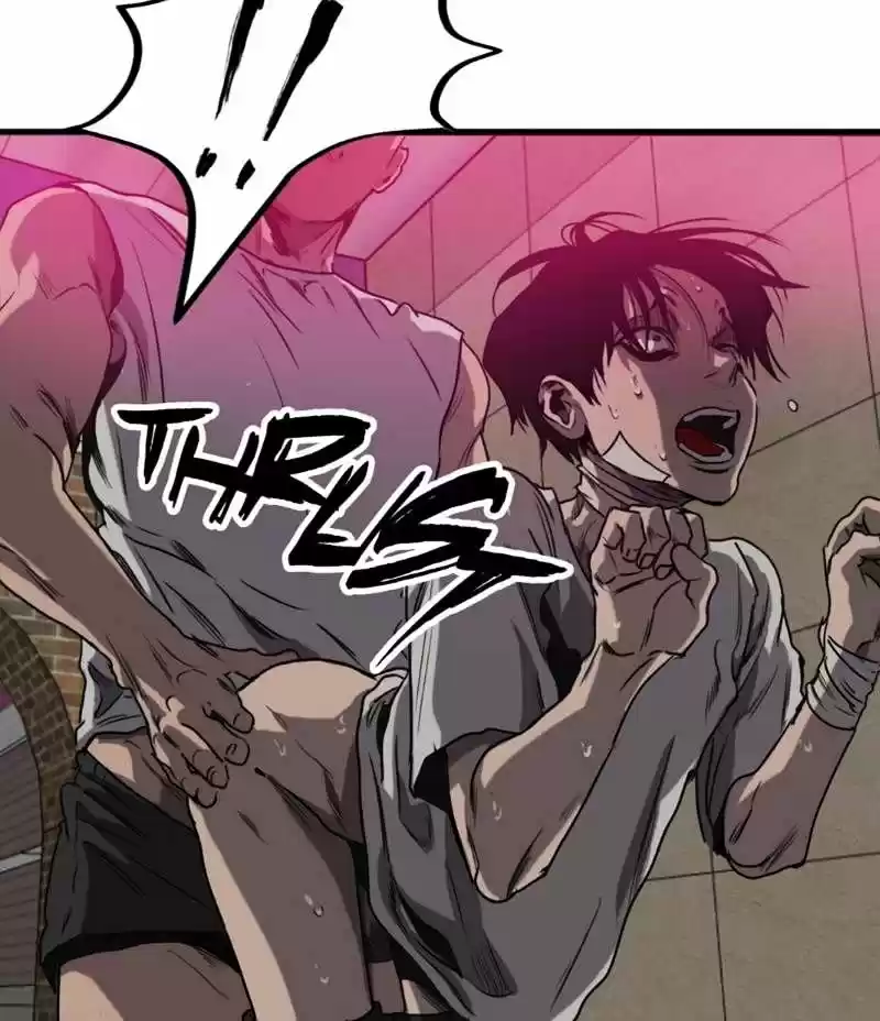 Killing Stalking ch.35