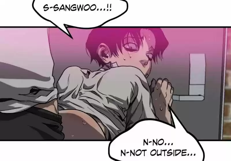 Killing Stalking ch.35