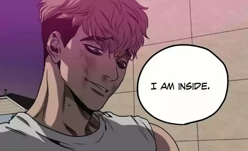 Killing Stalking ch.35