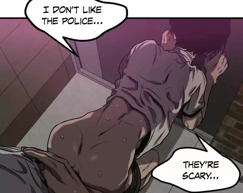 Killing Stalking ch.35