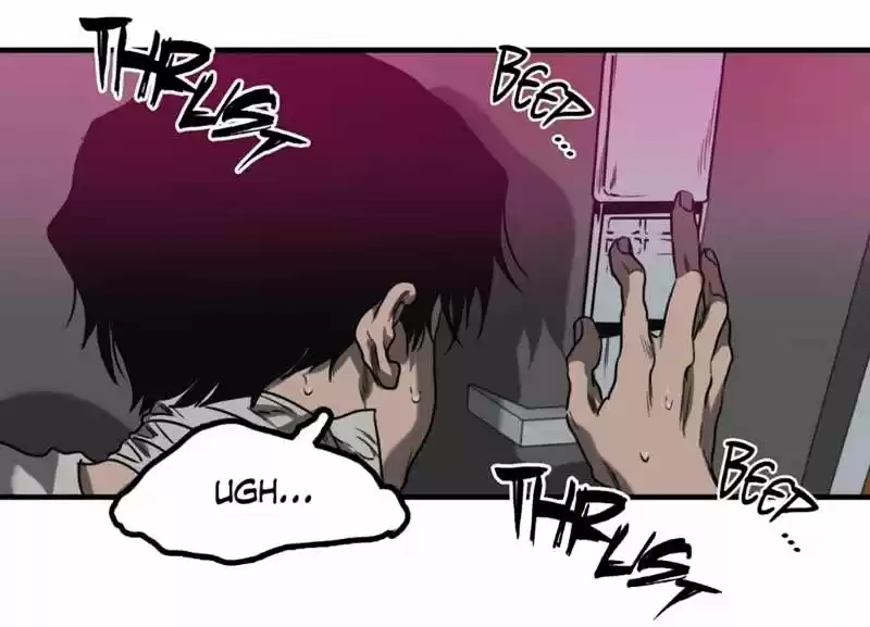 Killing Stalking ch.35