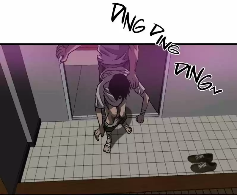 Killing Stalking ch.35