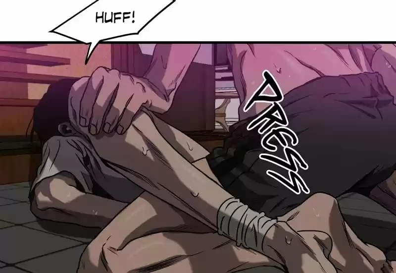 Killing Stalking ch.35