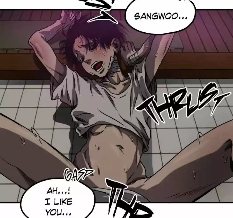 Killing Stalking ch.35