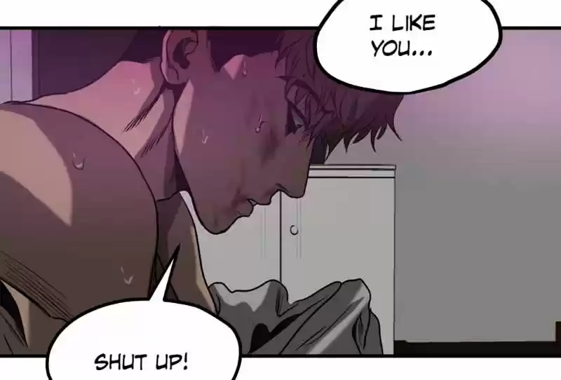 Killing Stalking ch.35