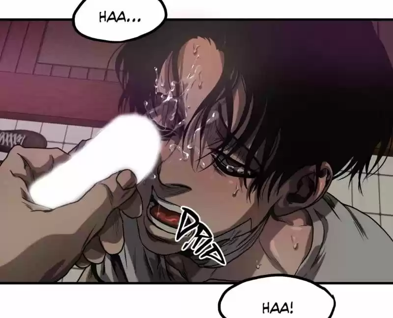 Killing Stalking ch.35