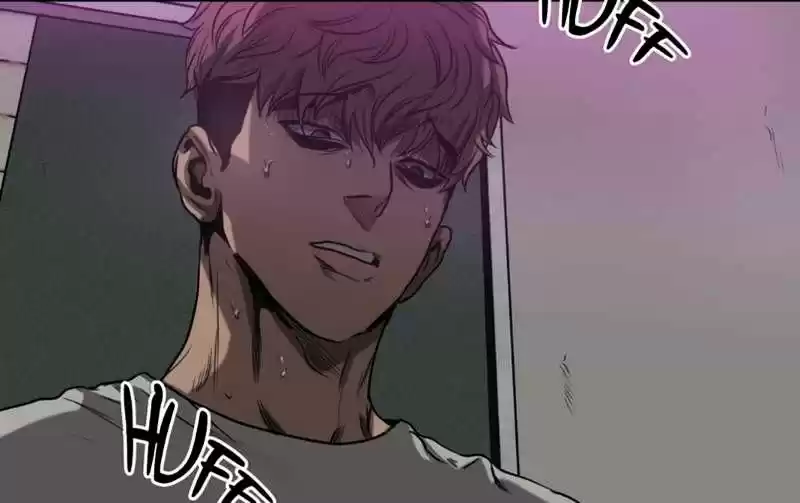 Killing Stalking ch.35