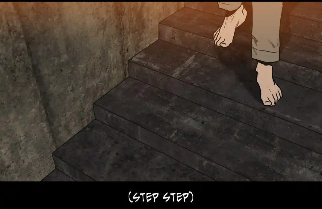 Killing Stalking Chapter 29.5