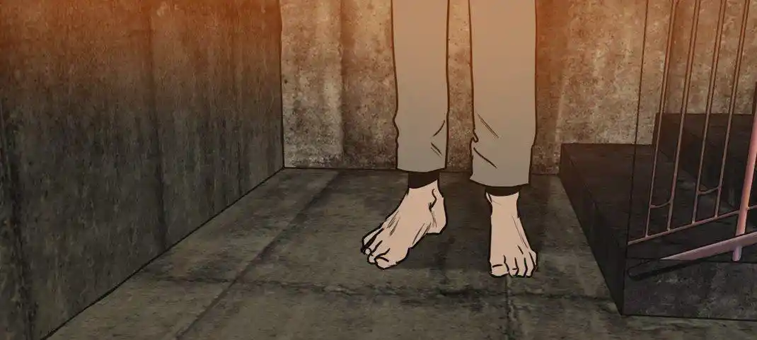 Killing Stalking Chapter 29.5