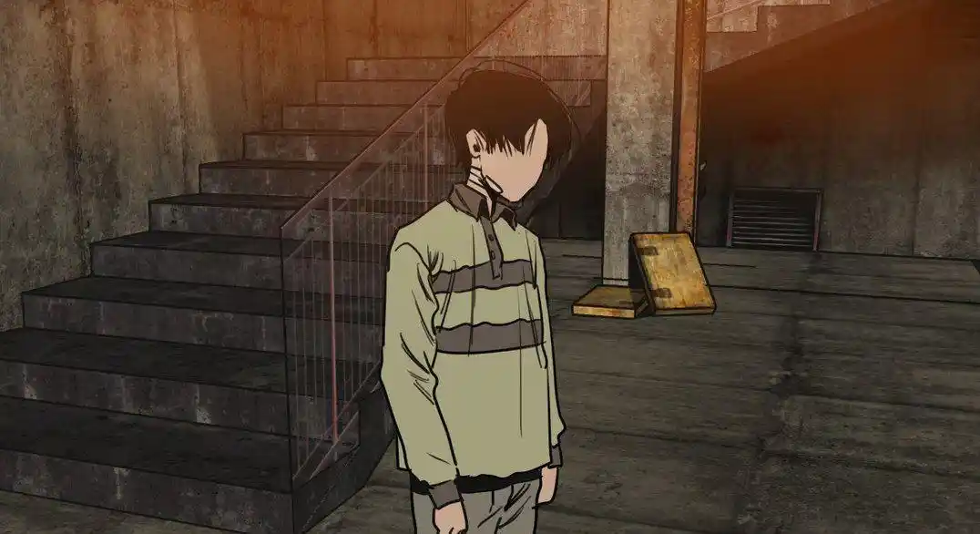 Killing Stalking Chapter 29.5